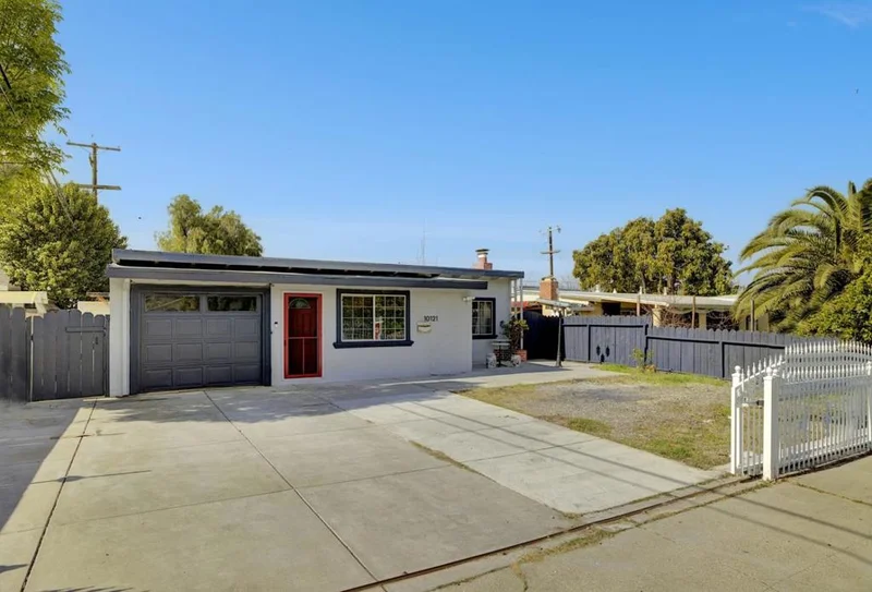 10121 Torrance Avenue, San Jose, CA 95127