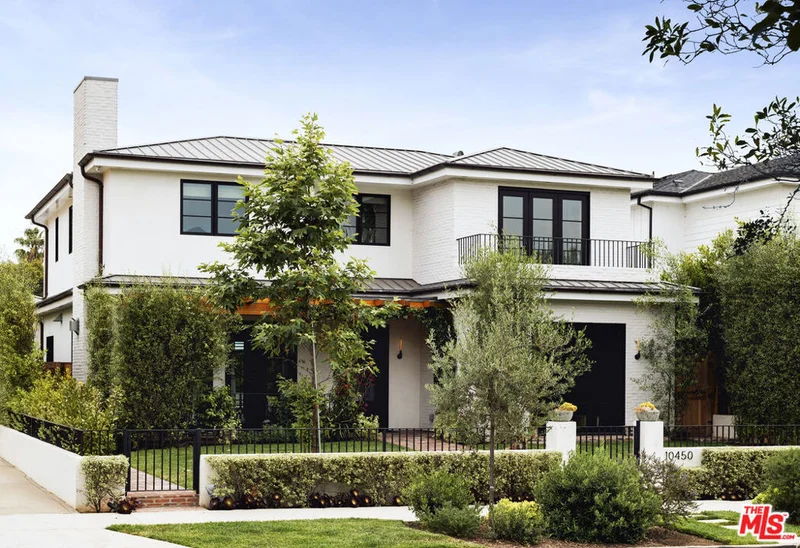 10450 Almayo Avenue, Los Angeles, CA 90064