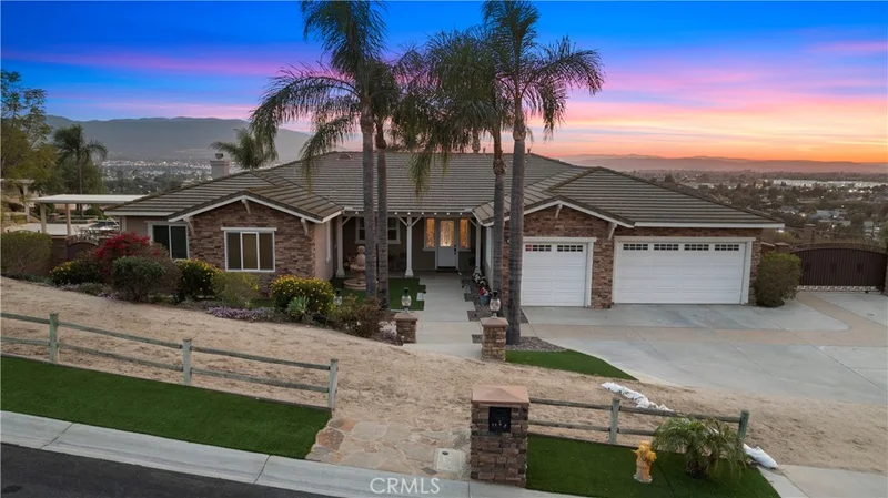 1124 Thoroughbred Lane, Norco, CA 92860