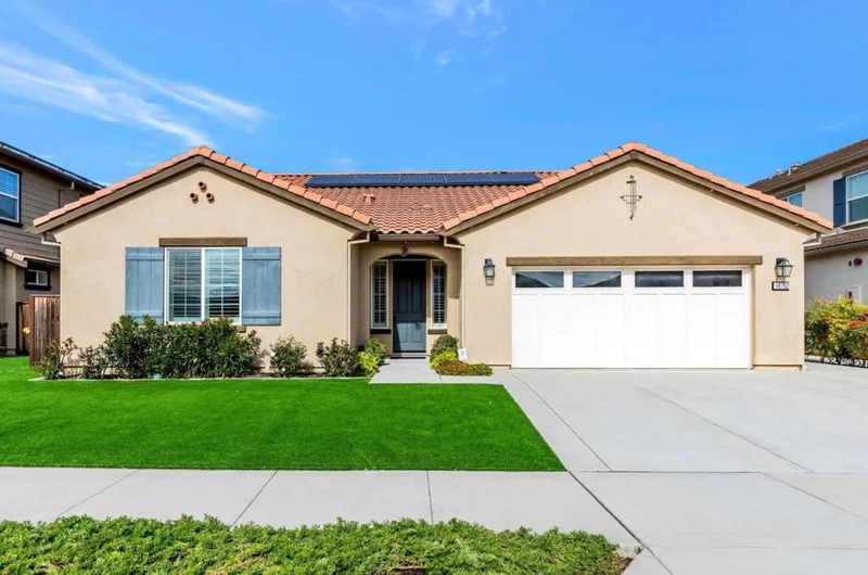 18752 Rising Sun Drive, Morgan Hill, CA 95037