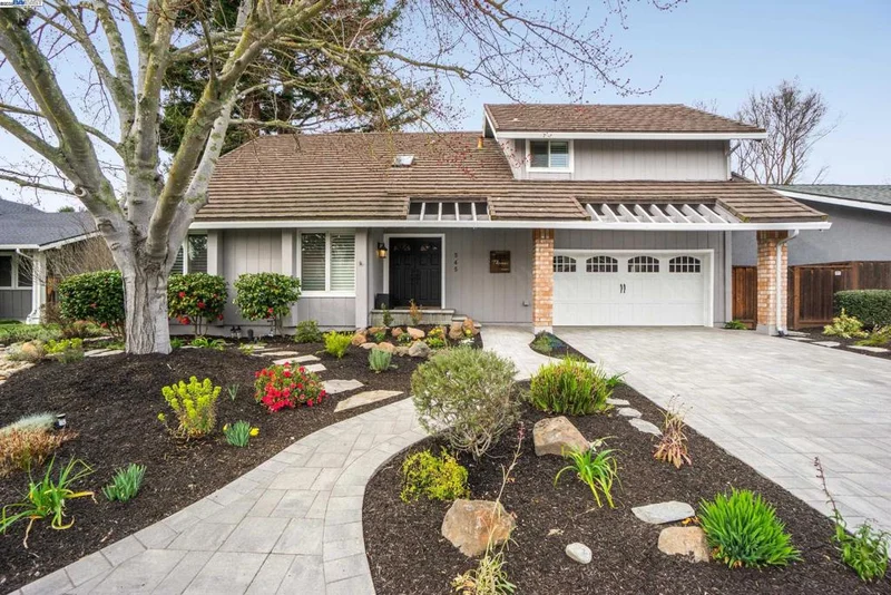 545 El Capitan Dr., Danville, CA 94526