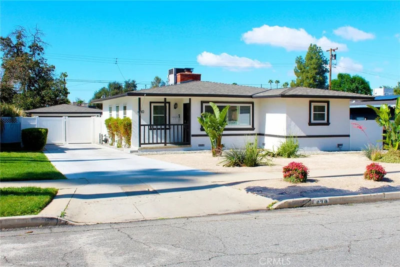630 Roosevelt Road, Redlands, CA 92374