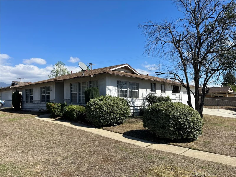 8669 Ramona Avenue, Rancho Cucamonga, CA 91730