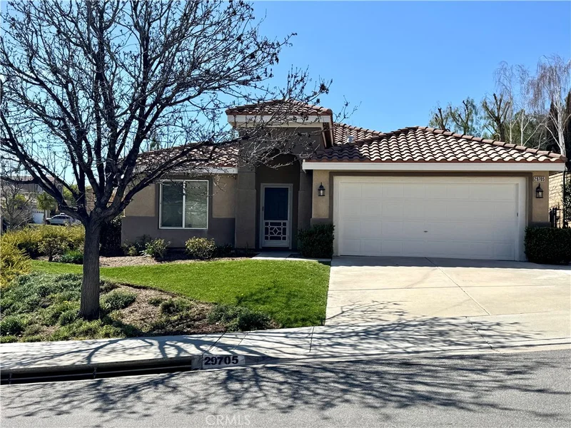 29705 Cambridge Avenue, Castaic, CA 91384
