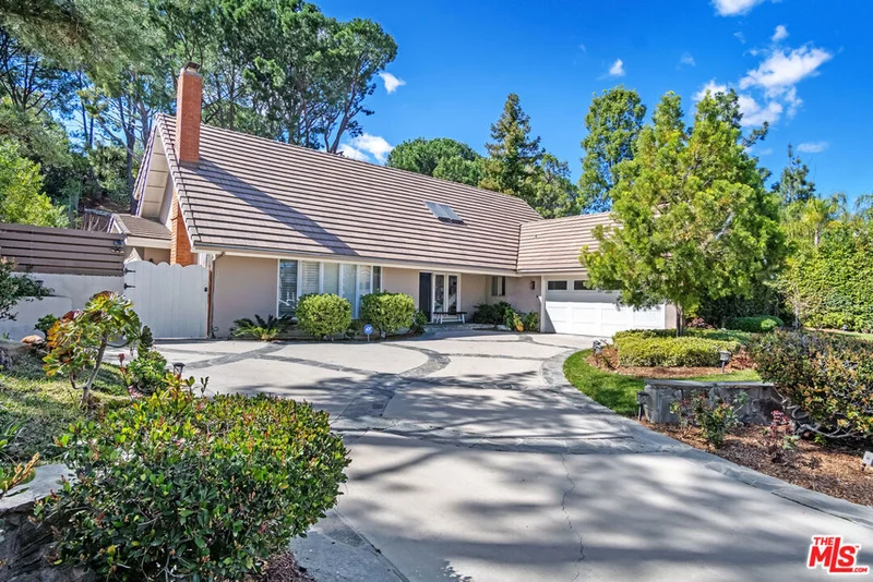 4115 Coldstream Terrace, Tarzana, CA 91356