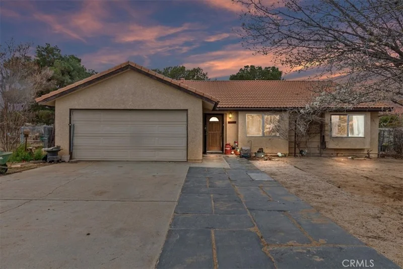 42945 47th Street W, Lancaster, CA 93536