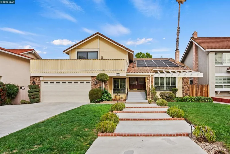 4310 N Larwin Ave., Concord, CA 94521