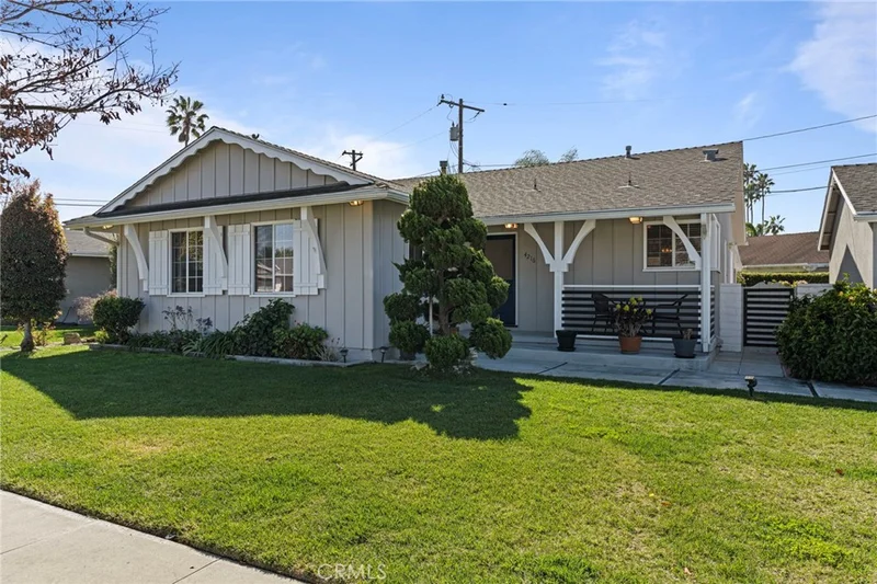 4216 Calle Mayor, Torrance, CA 90505