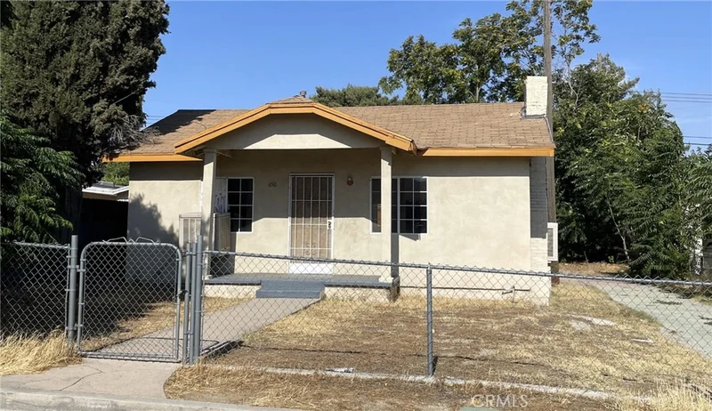 450 Martin Street, Banning, CA 92220