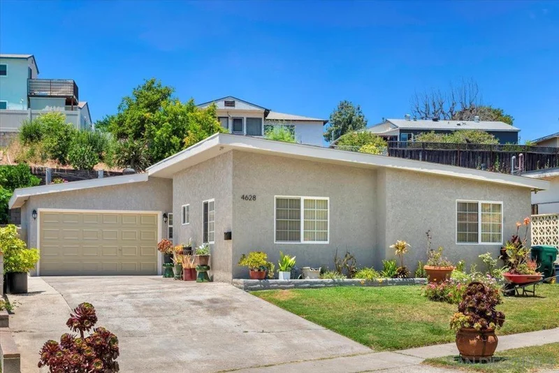 4628 Revillo Way, San Diego, CA 92115