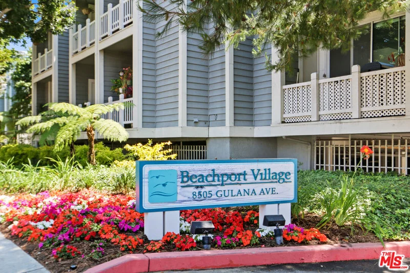8505 Gulana Avenue 4320, Playa Del Rey, CA 90293