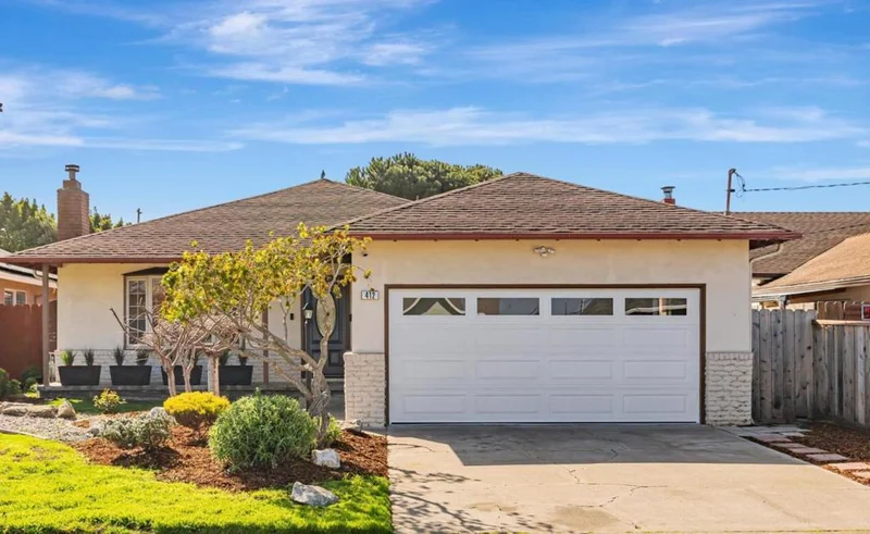 412 Granelli Avenue, Half Moon Bay, CA 94019