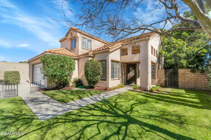2598 Callahan Avenue, Simi Valley, CA 93065