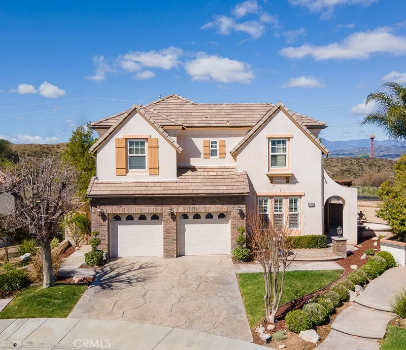 25663 Elmwood Lane, Valencia, CA 91381