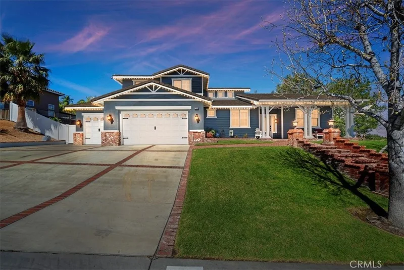 1224 Santa Fe Way, Norco, CA 92860