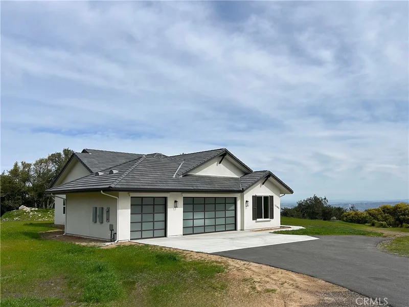 12485 San Marcos Road, Atascadero, CA 93422