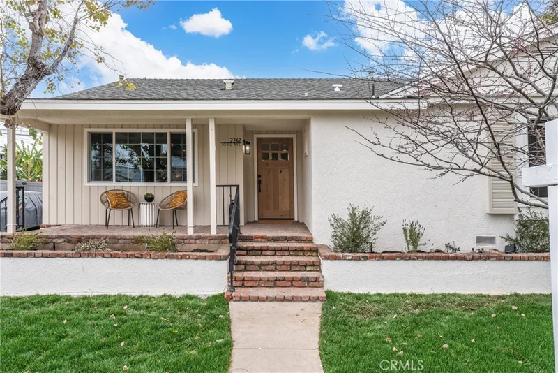 2247 Josie Avenue, Long Beach, CA 90815