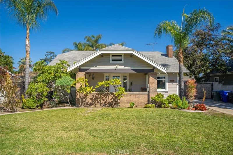 417 E H Street, Ontario, CA 91764