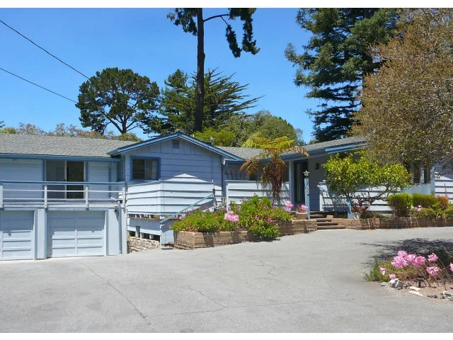 43 Twin Oaks, Monterey, CA 93940