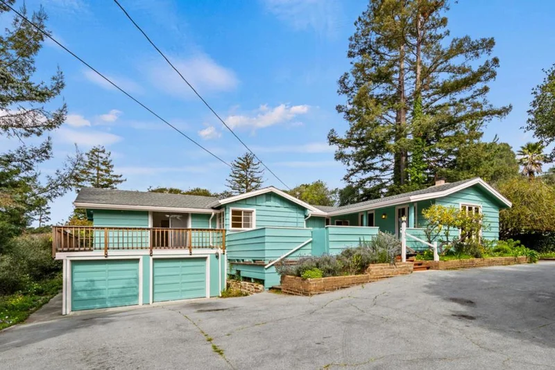 43 Twin Oaks Drive, Monterey, CA 93940