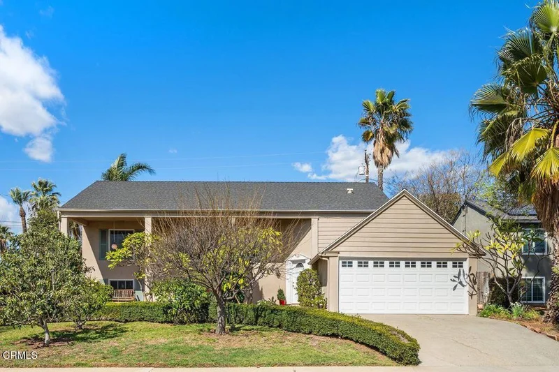 1009 E Edgecomb Street, Covina, CA 91724
