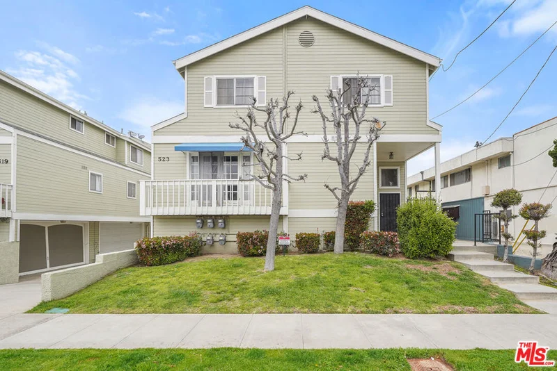 523 Manchester Terrace 4, Inglewood, CA 90301