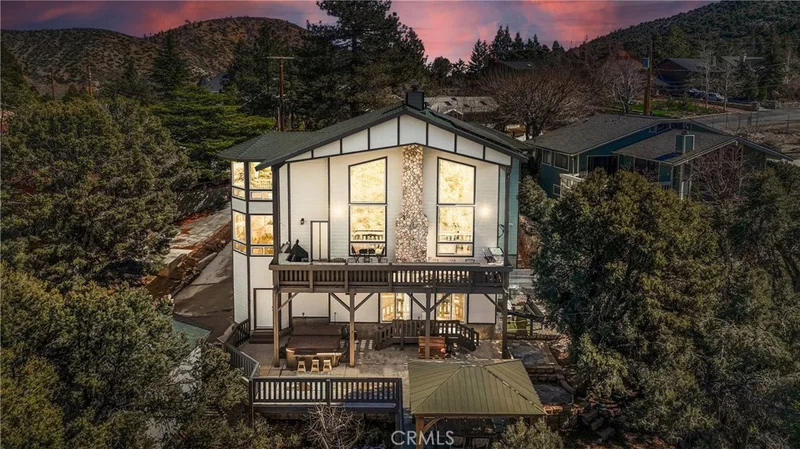 5510 Easter Drive, Wrightwood, CA 92397