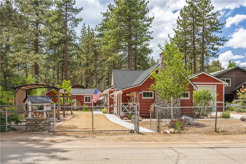 1009 Myrtle Avenue, Big Bear City, CA 92314