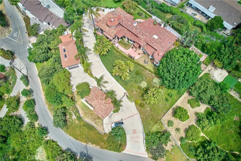 1249 Dorothea Road, La Habra Heights, CA 90631