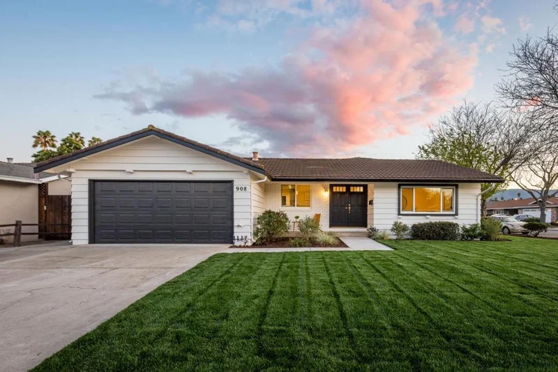 908 Sapphire Court, San Jose, CA 95136