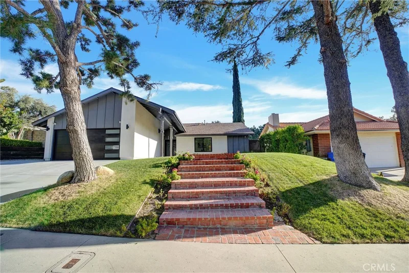 18840 Nau Avenue, Porter Ranch, CA 91326
