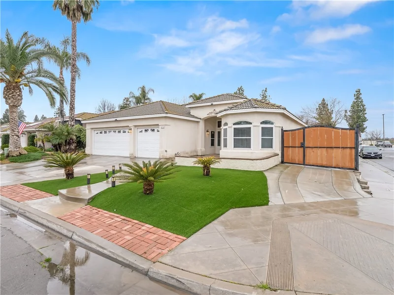 6173 N Gentry Avenue, Fresno, CA 93711