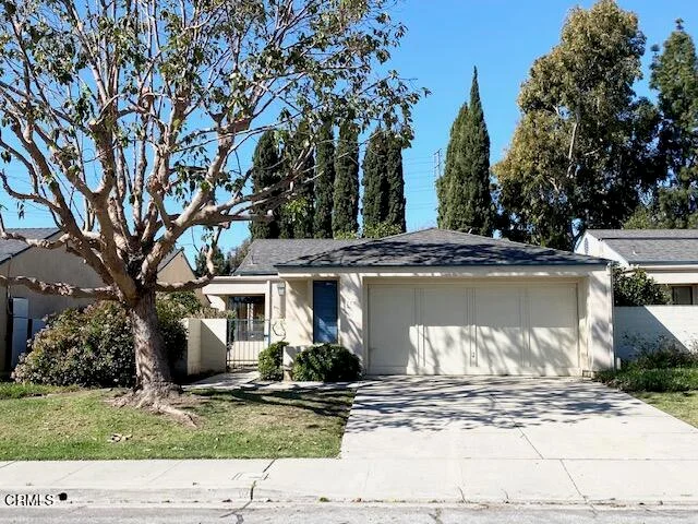 773 Sapphire Avenue, Ventura, CA 93004