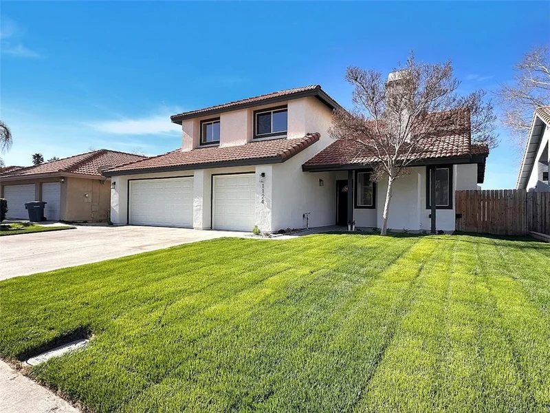 1124 Serena Drive, San Jacinto, CA 92583