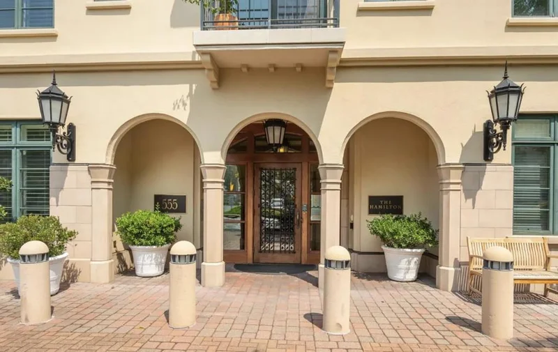 555 Byron Street 210, Palo Alto, CA 94301