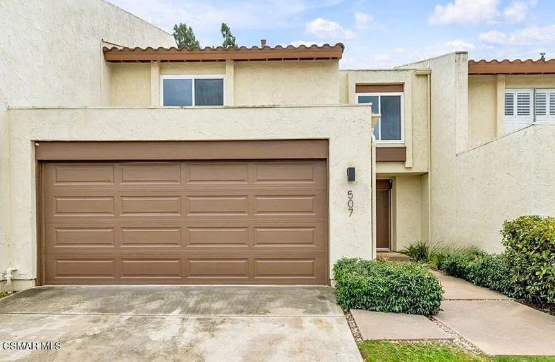 507 Hollyburne Lane, Thousand Oaks, CA 91360
