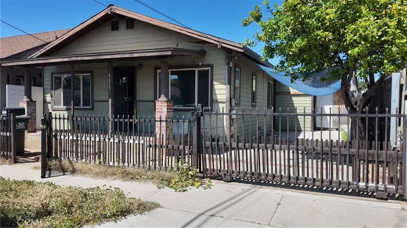 4613 Eugene Street, East Los Angeles, CA 90022