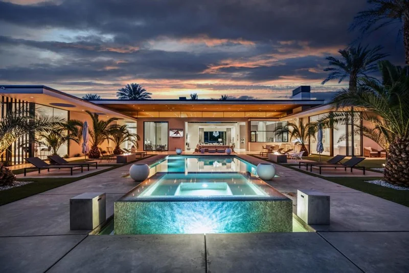 3 Makena Lane, Rancho Mirage, CA 92270