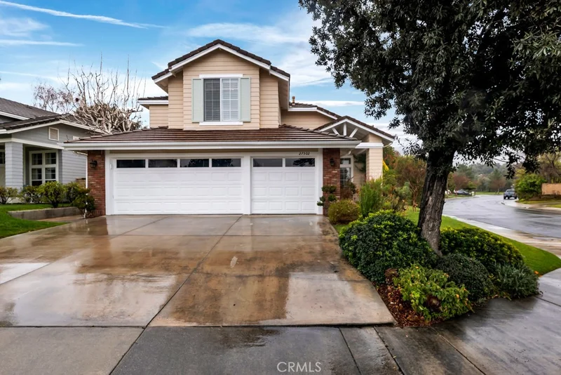 27502 Wellington Court, Valencia, CA 91354