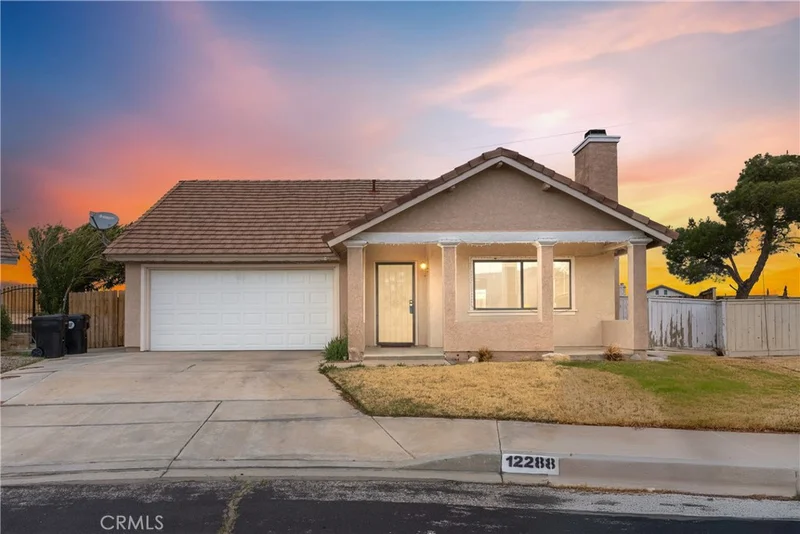 12288 Stonegate Circle, Victorville, CA 92392
