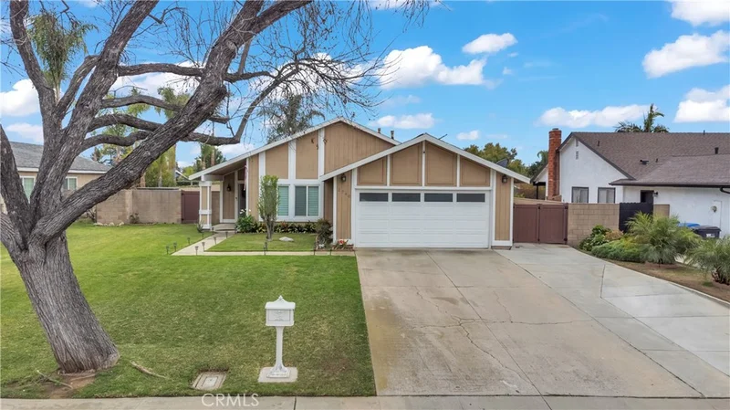 2740 6th Street, La Verne, CA 91750