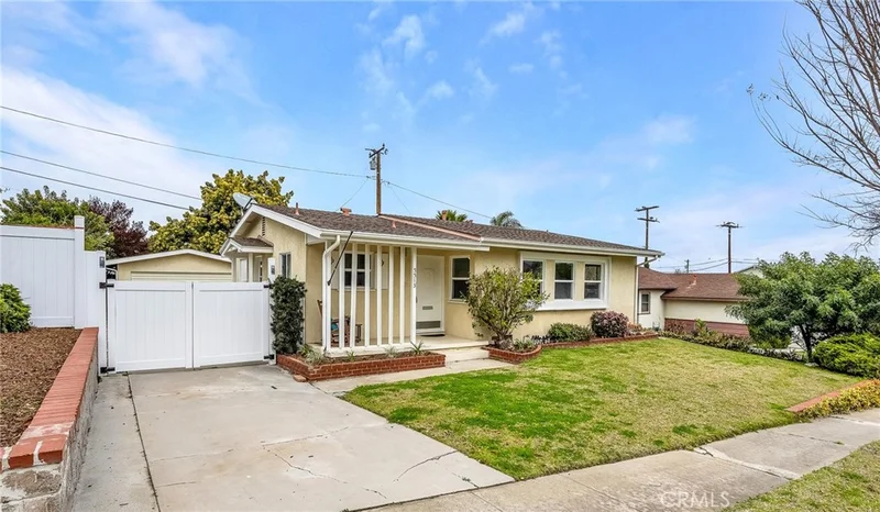 5513 Laurette Street, Torrance, CA 90503