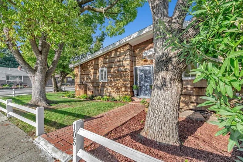 105 Brook Street, San Carlos, CA 94070