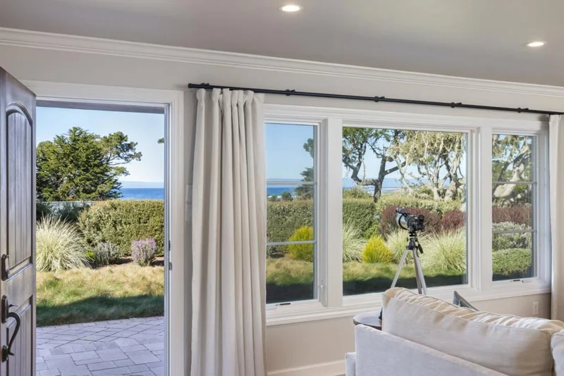 2947 Old 17 Mile Drive, Pebble Beach, CA 93953