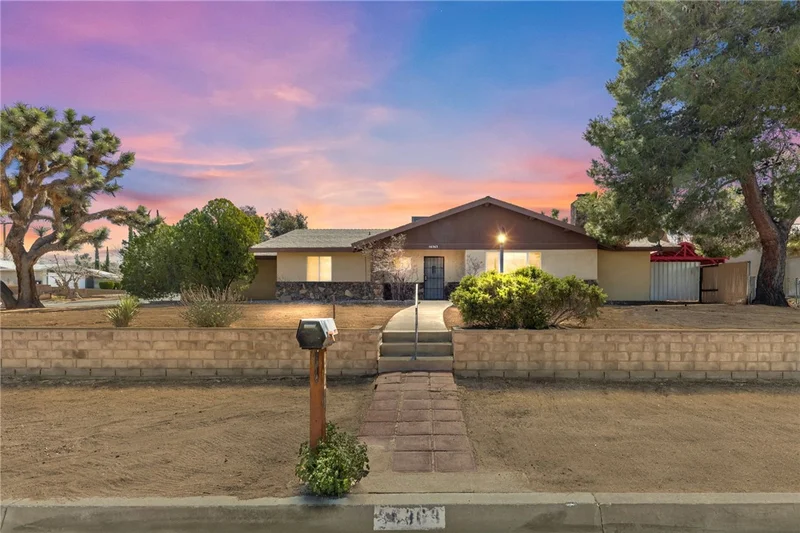 56363 Tamarisk Place, Yucca Valley, CA 92284