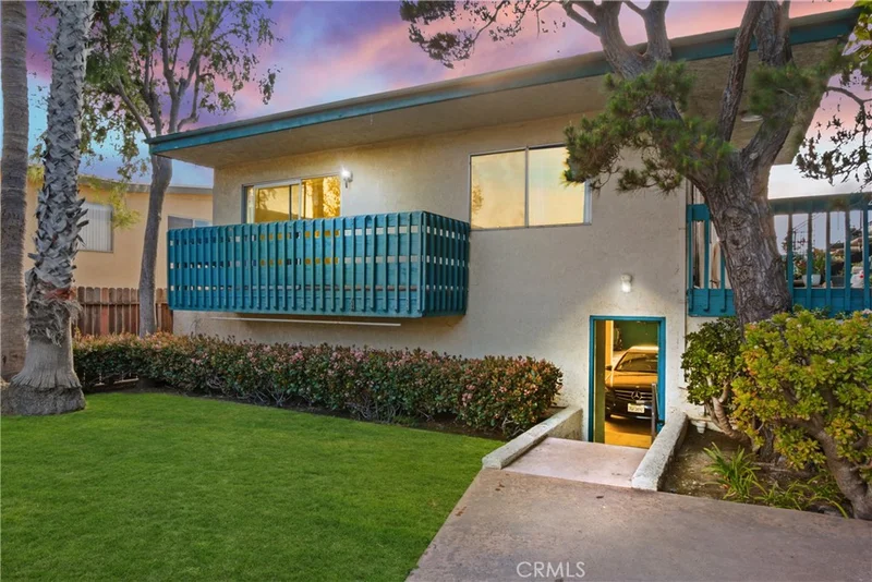 26015 Narbonne Avenue 25, Lomita, CA 90717