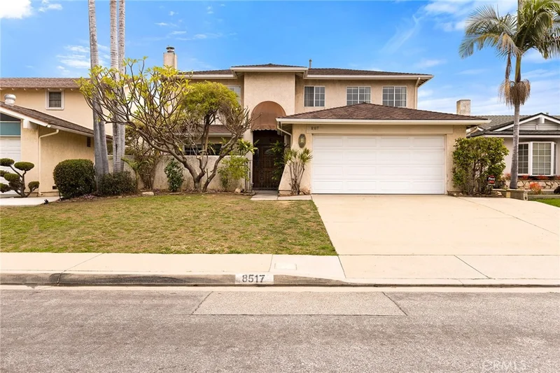 8517 Silver Ridge Drive, Rosemead, CA 91770