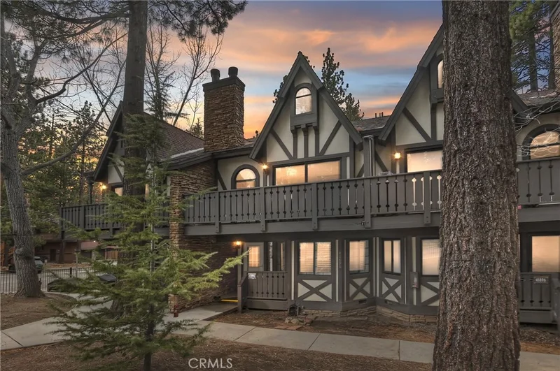 41896 Switzerland Drive 2, Big Bear Lake, CA 92315