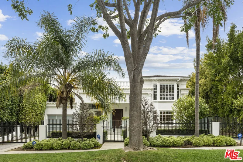 613 N Alpine Drive, Beverly Hills, CA 90210