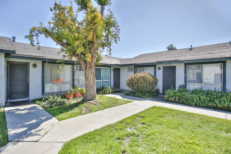 4110 Carol Drive A4, Fullerton, CA 92833